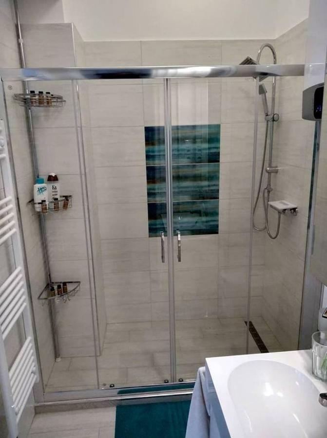 Abc Apartment بودابست المظهر الخارجي الصورة