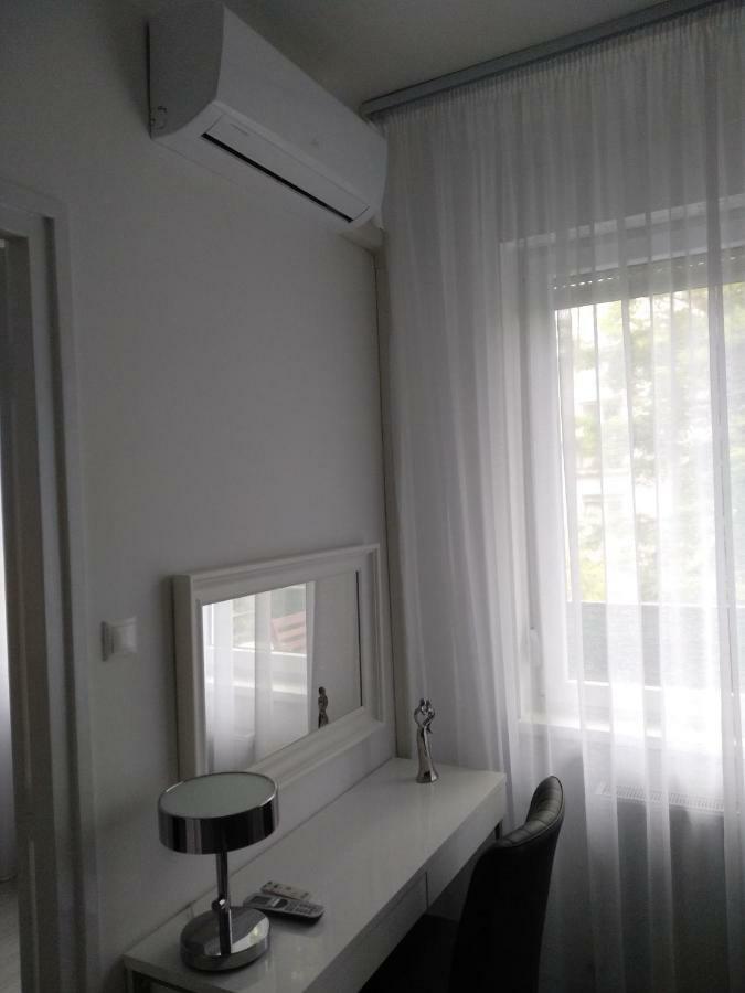 Abc Apartment بودابست المظهر الخارجي الصورة