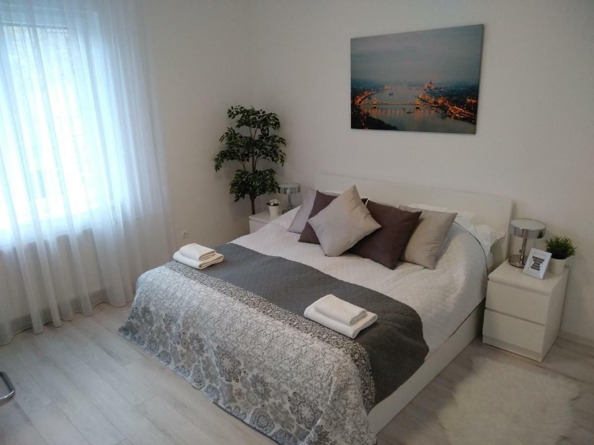 Abc Apartment بودابست المظهر الخارجي الصورة