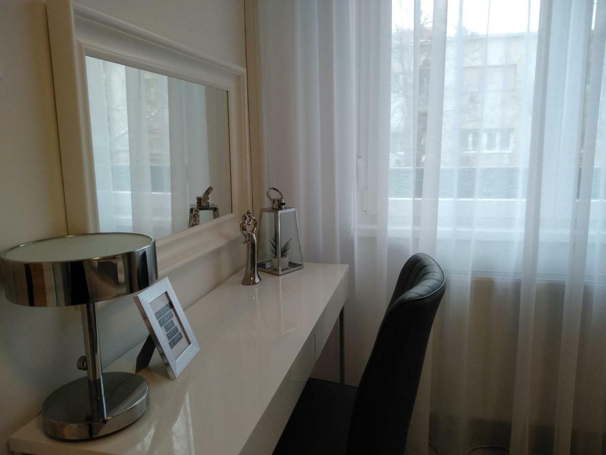Abc Apartment بودابست المظهر الخارجي الصورة