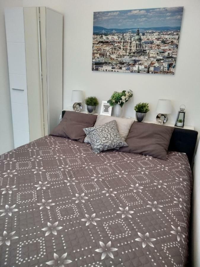 Abc Apartment بودابست المظهر الخارجي الصورة