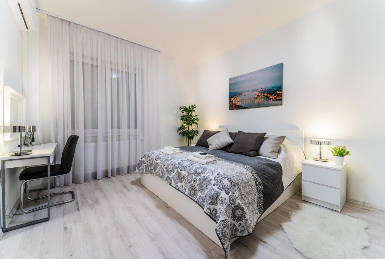 Abc Apartment بودابست المظهر الخارجي الصورة