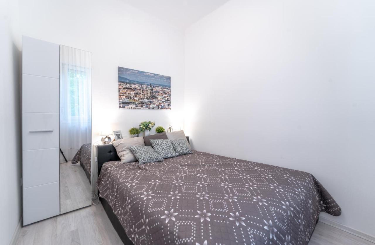Abc Apartment بودابست المظهر الخارجي الصورة